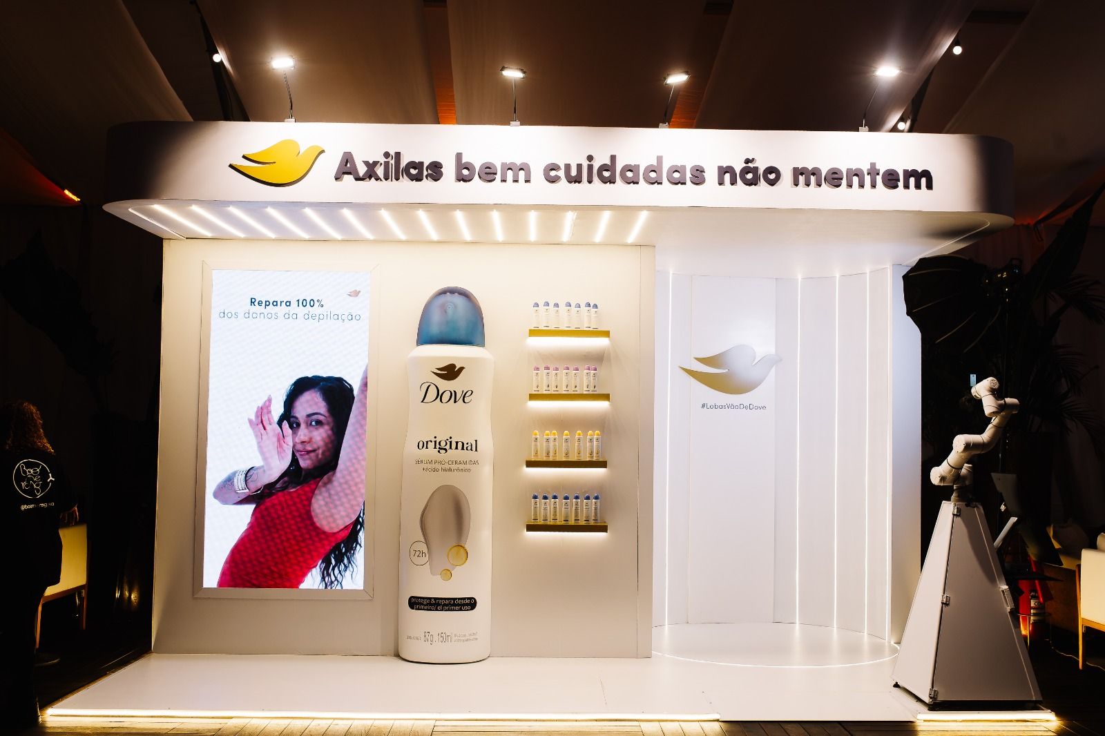 Estratégia cultural integrada