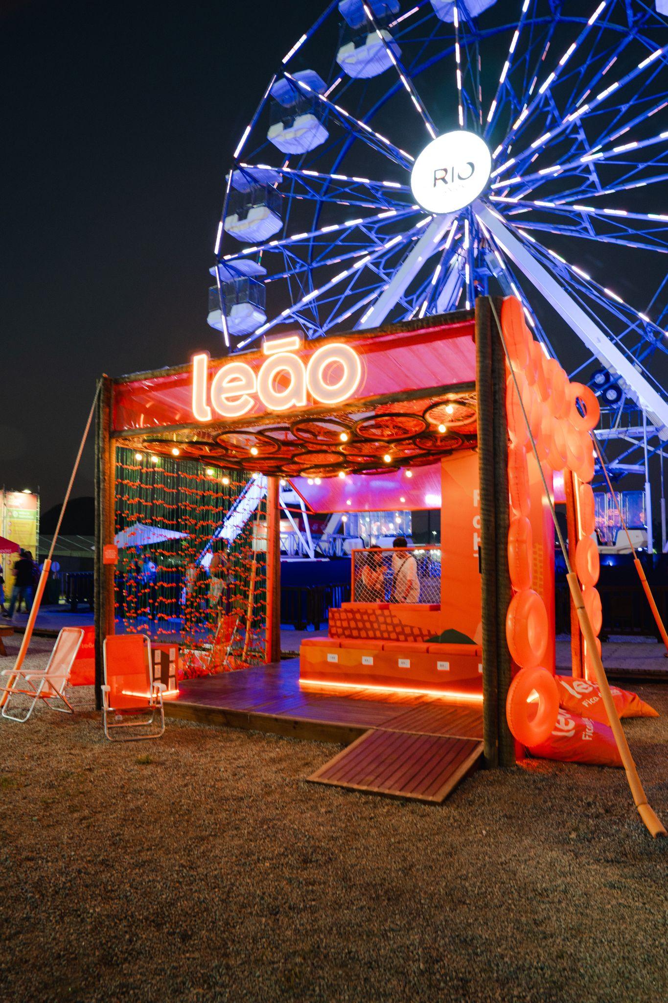 Coca-Cola — Rio Gastronomia