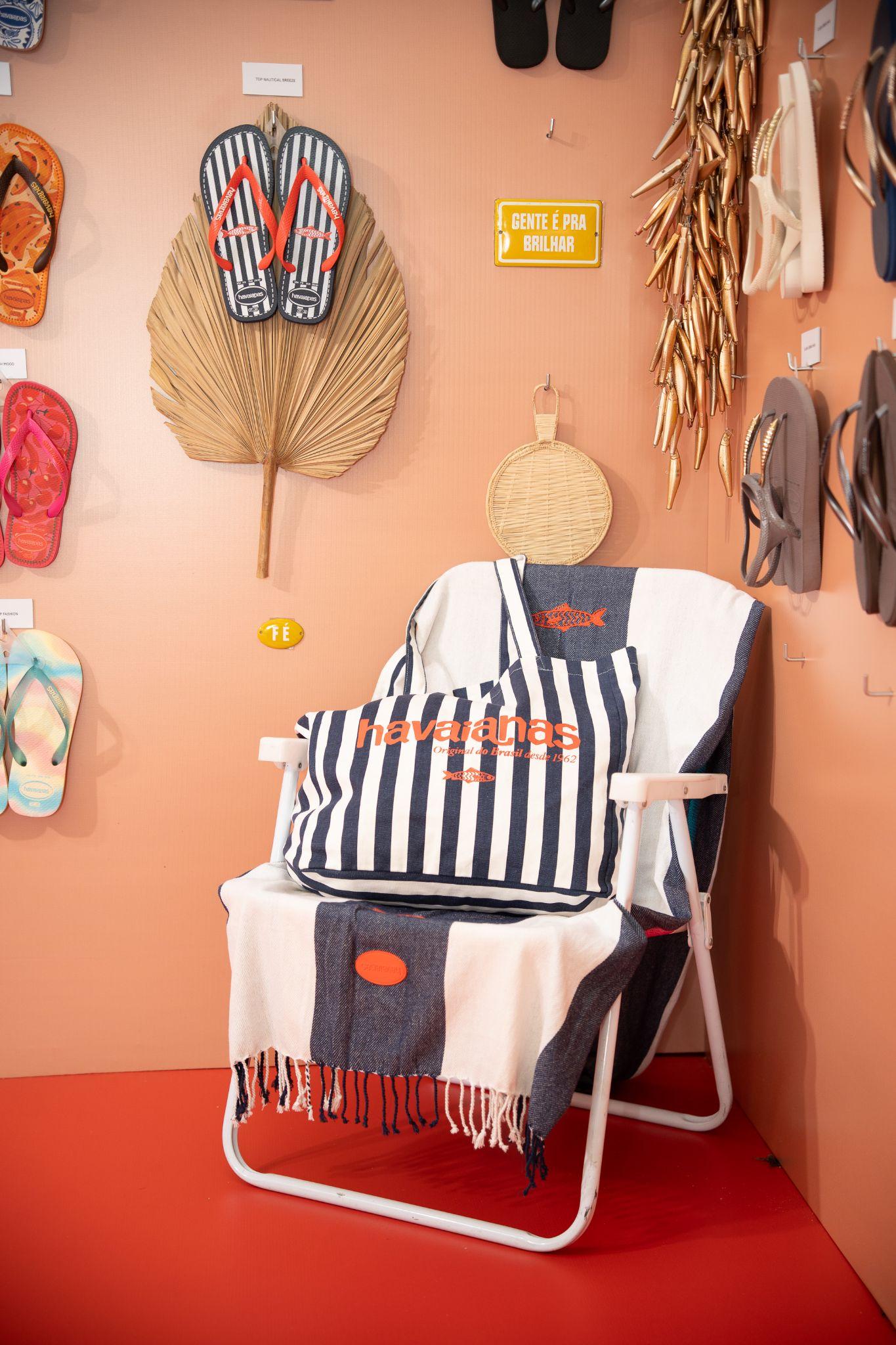 Convenção Havaianas LATAM