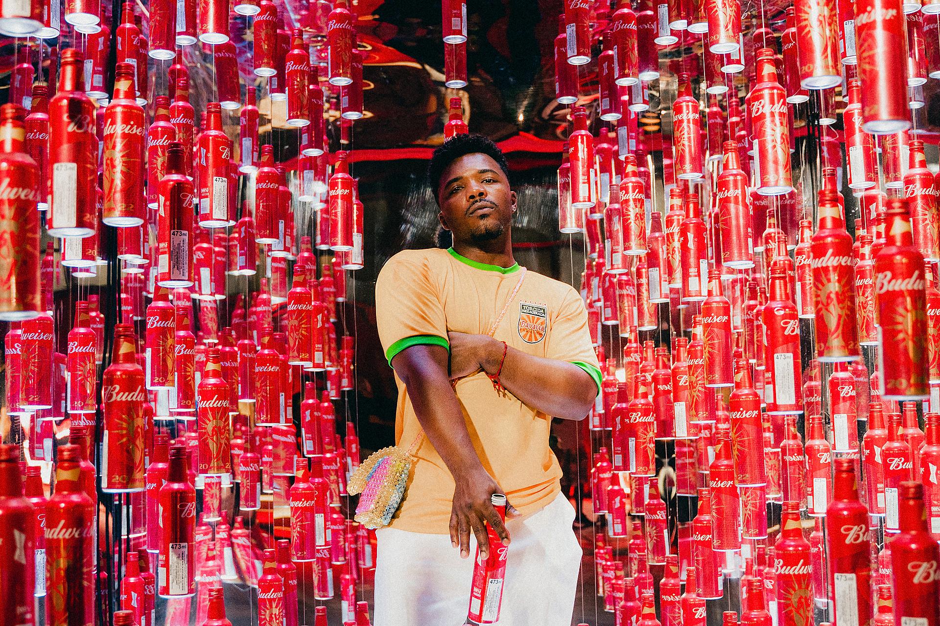 BudX — Copa do Mundo 2022