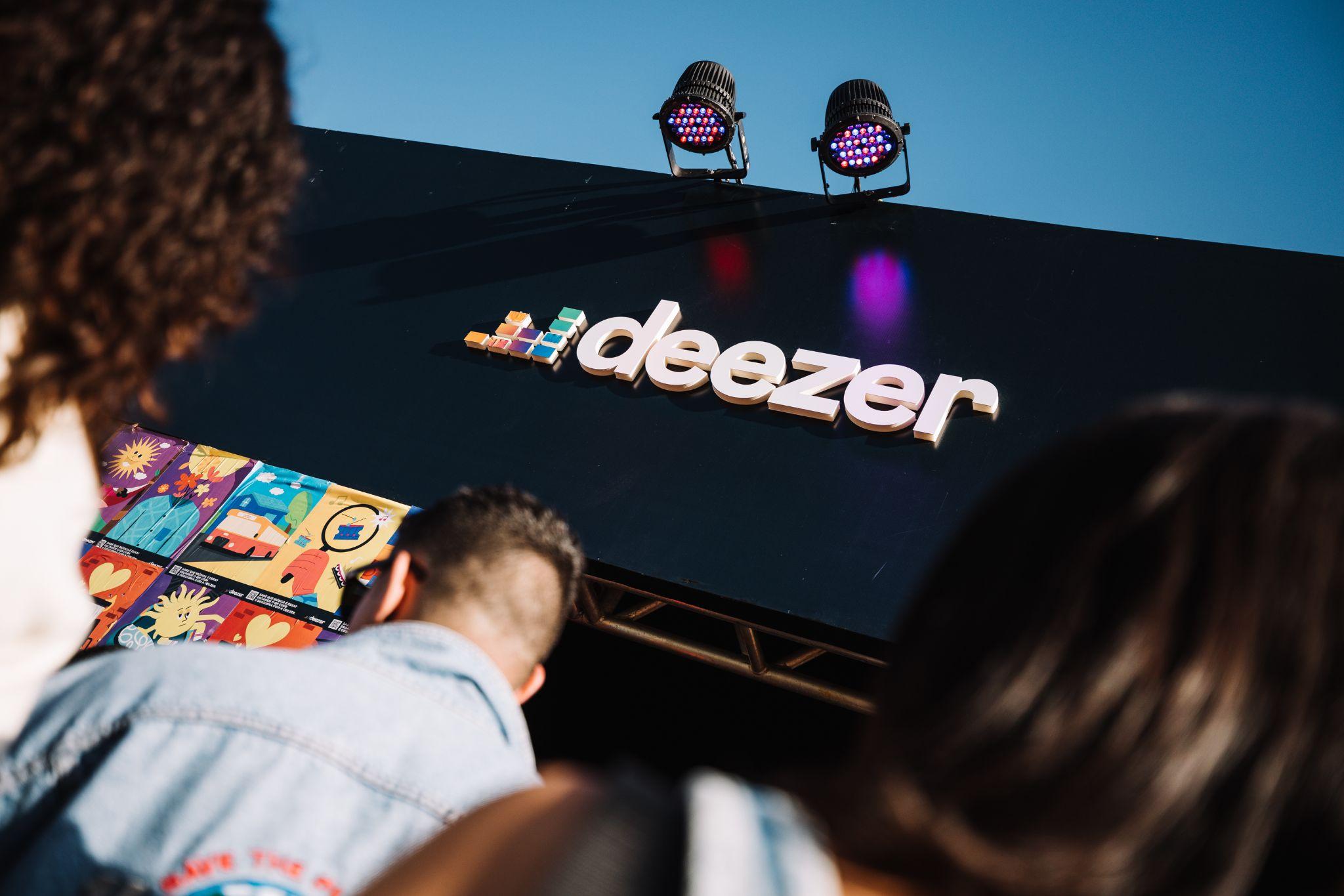 Deezer × MITA — imagem 2
