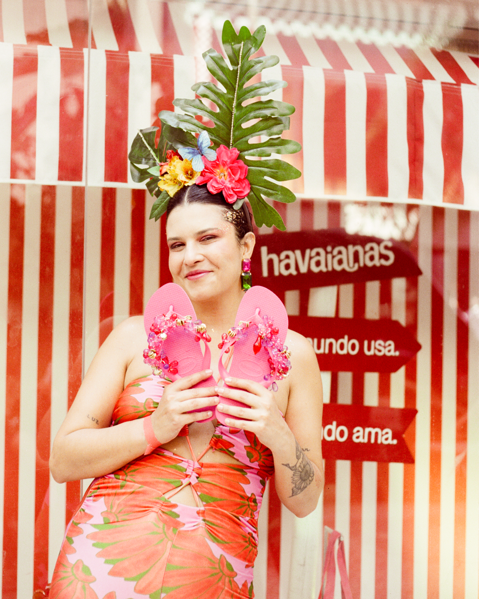 Carnaval Havaianas Ipanema — imagem 2