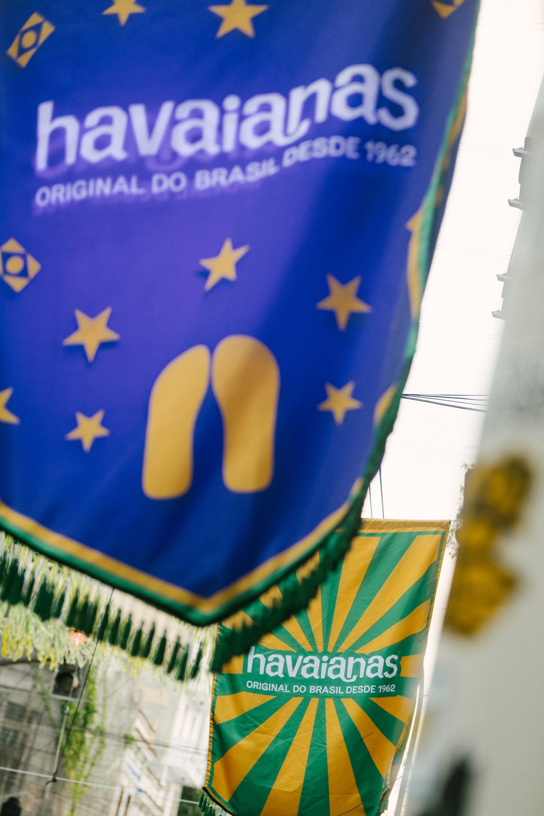 Havaianas — Rua do Senado — imagem 2