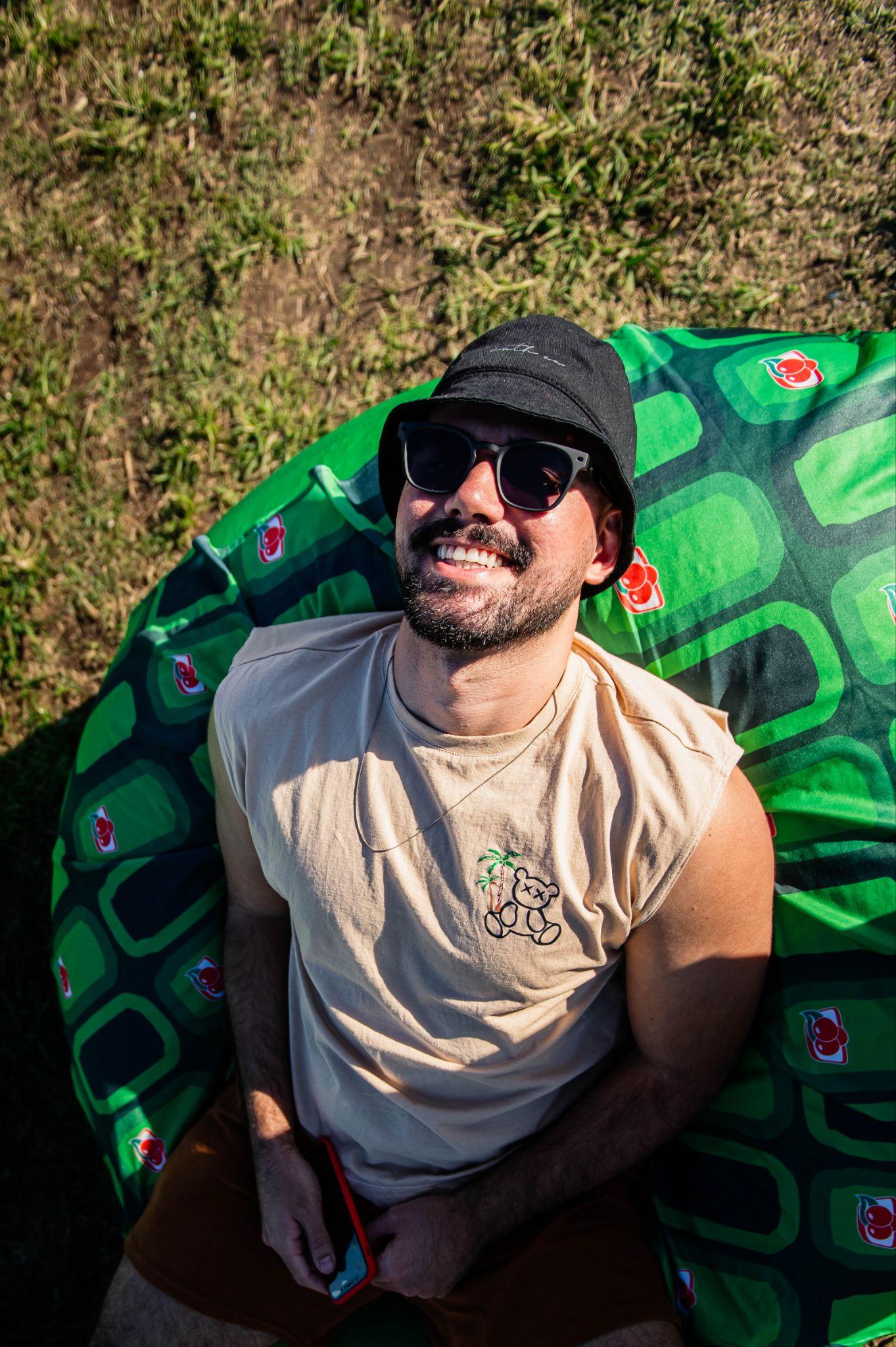 Guaraná — Doce Maravilha