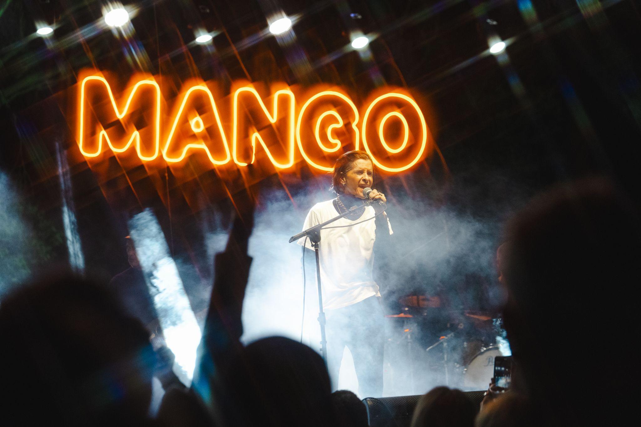 Mango Sessions — imagem 2