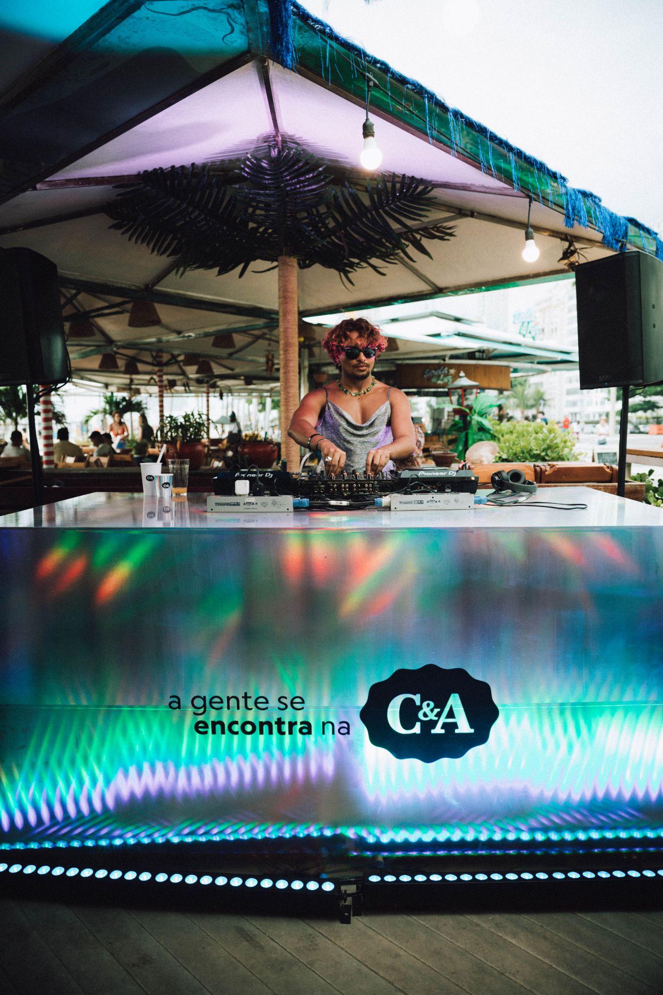 C&A — Do Bloco ao Baile — imagem 3