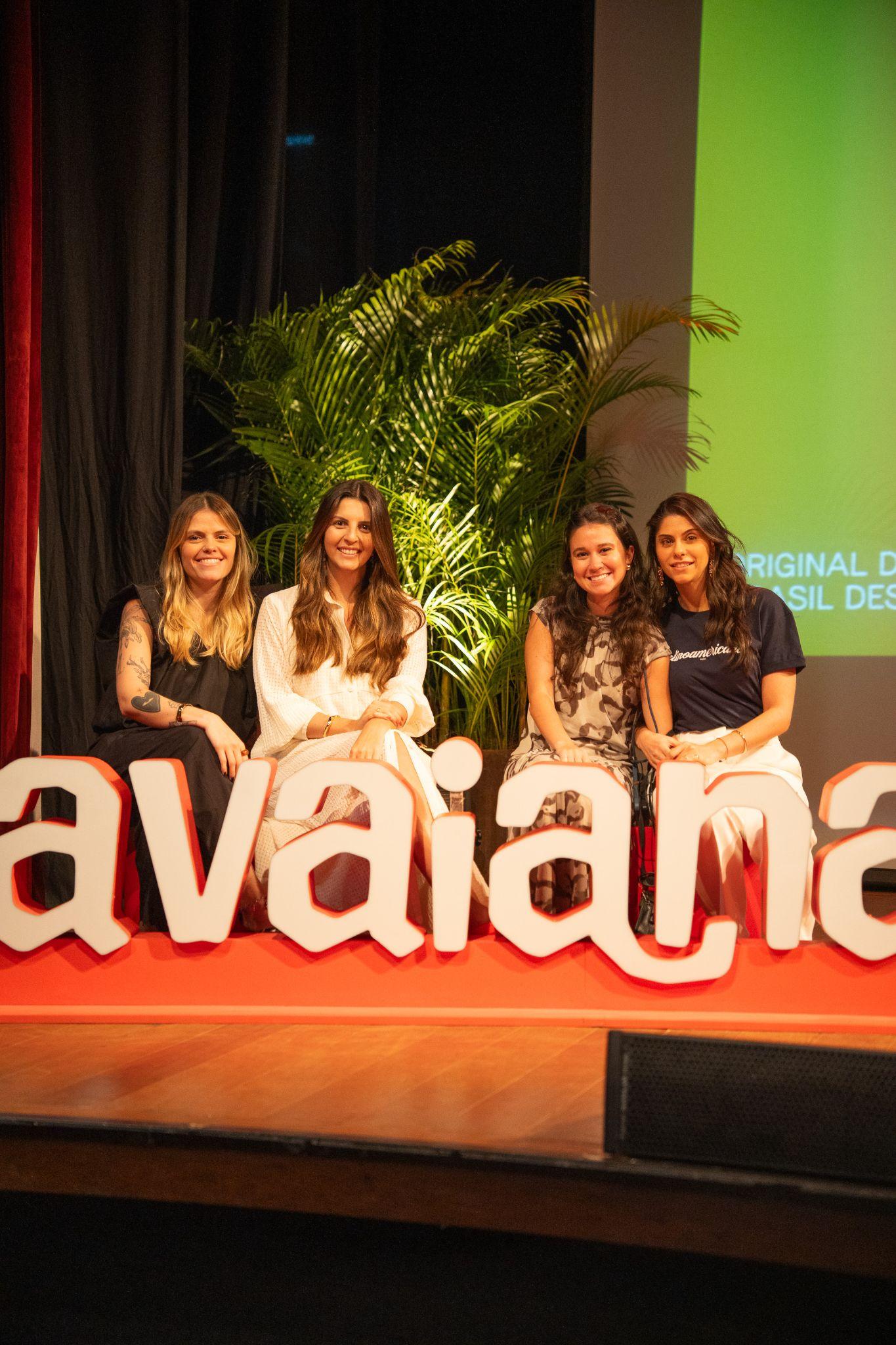 Convenção Havaianas LATAM