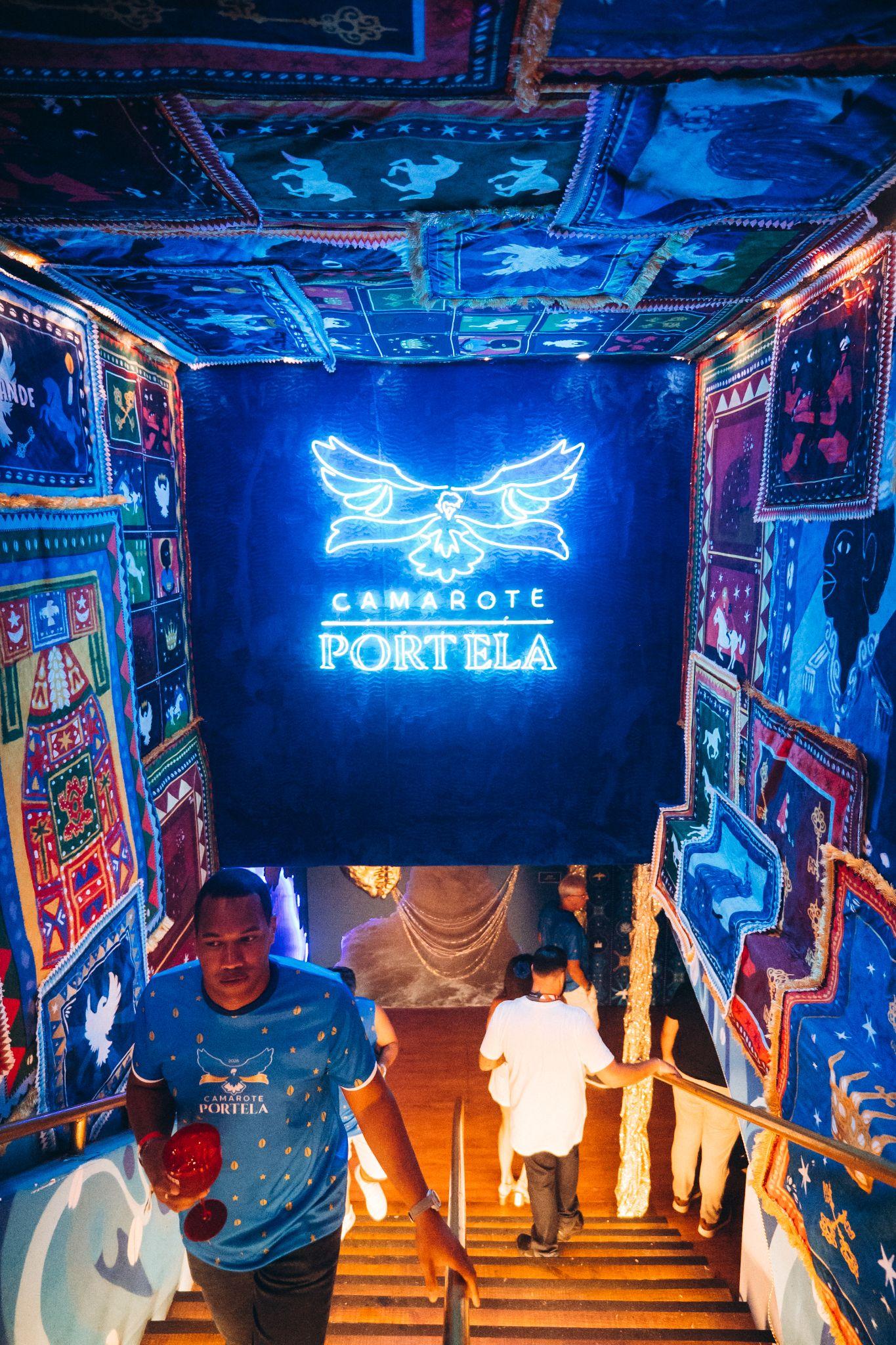 Camarote Portela — imagem 3