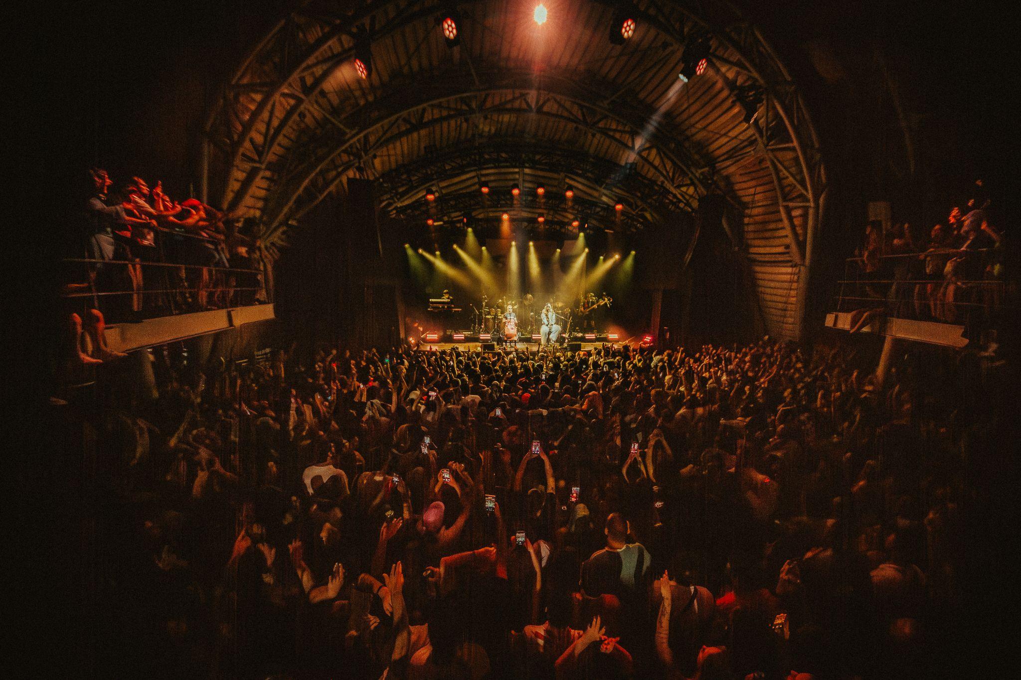 Mango Sessions — imagem 3