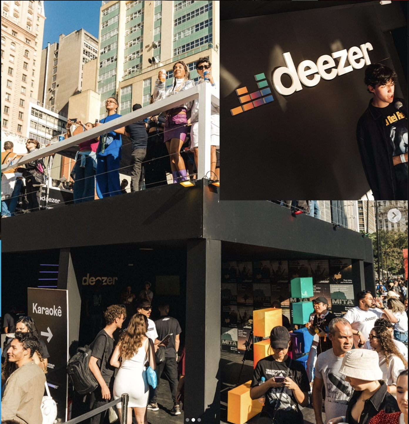 Deezer × MITA — imagem 3