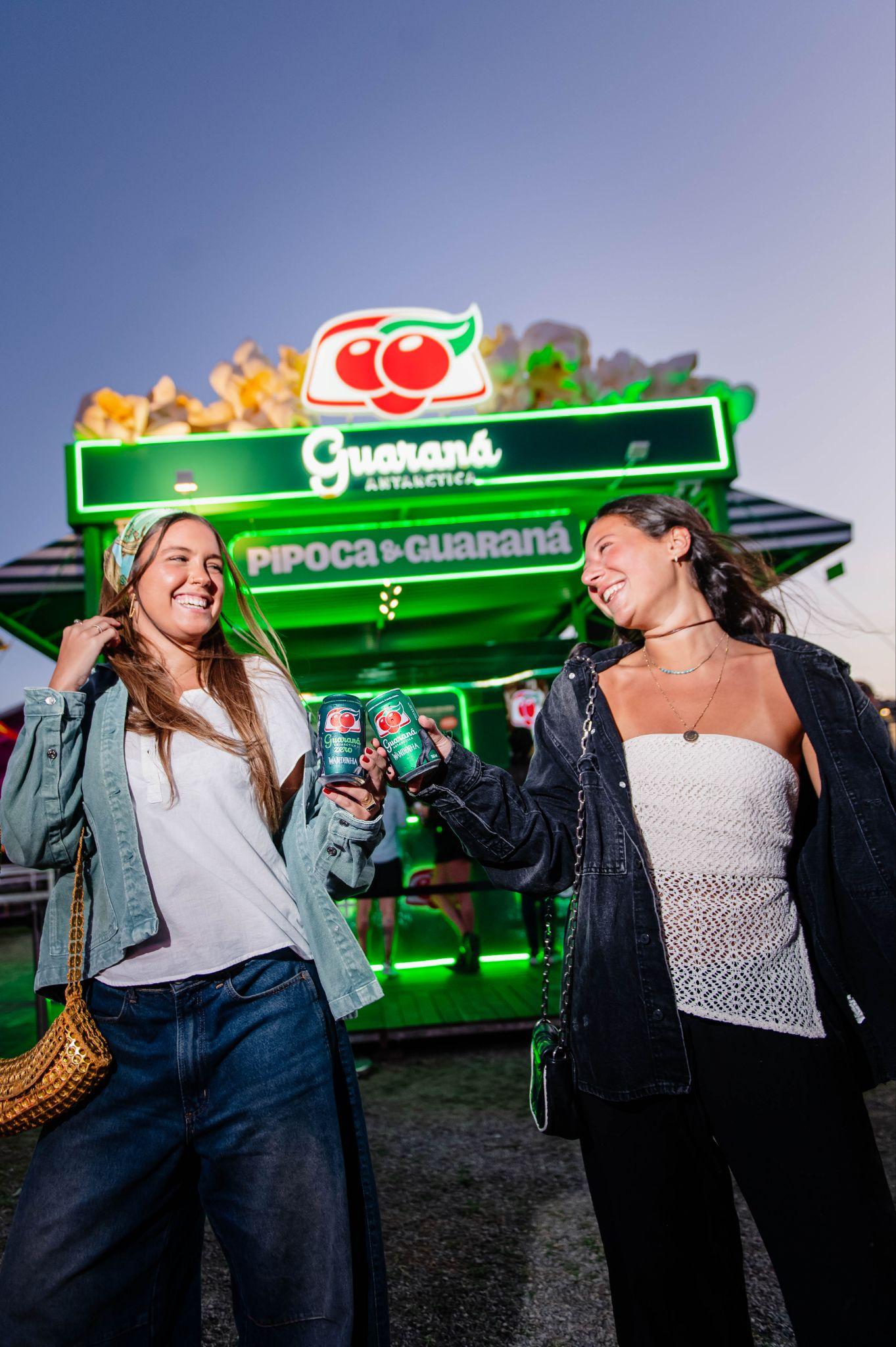 Guaraná — Doce Maravilha — imagem 3
