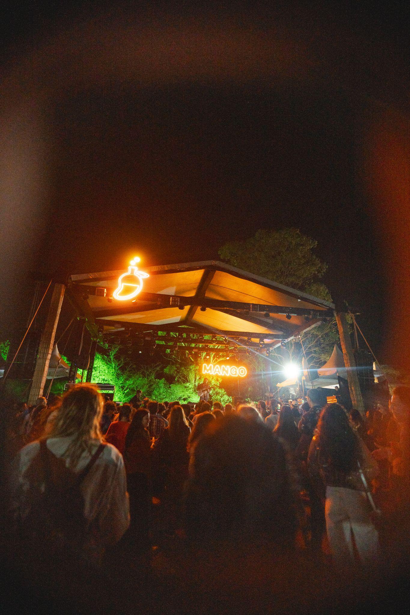 Mango Sessions — imagem 4