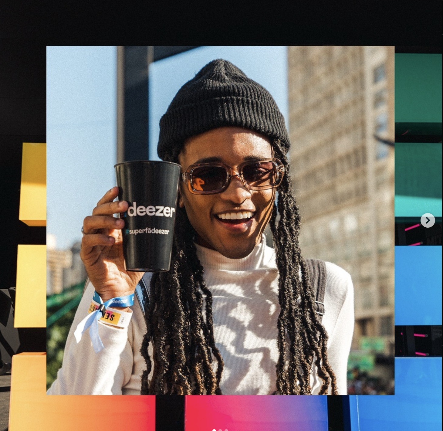Deezer × MITA — imagem 4