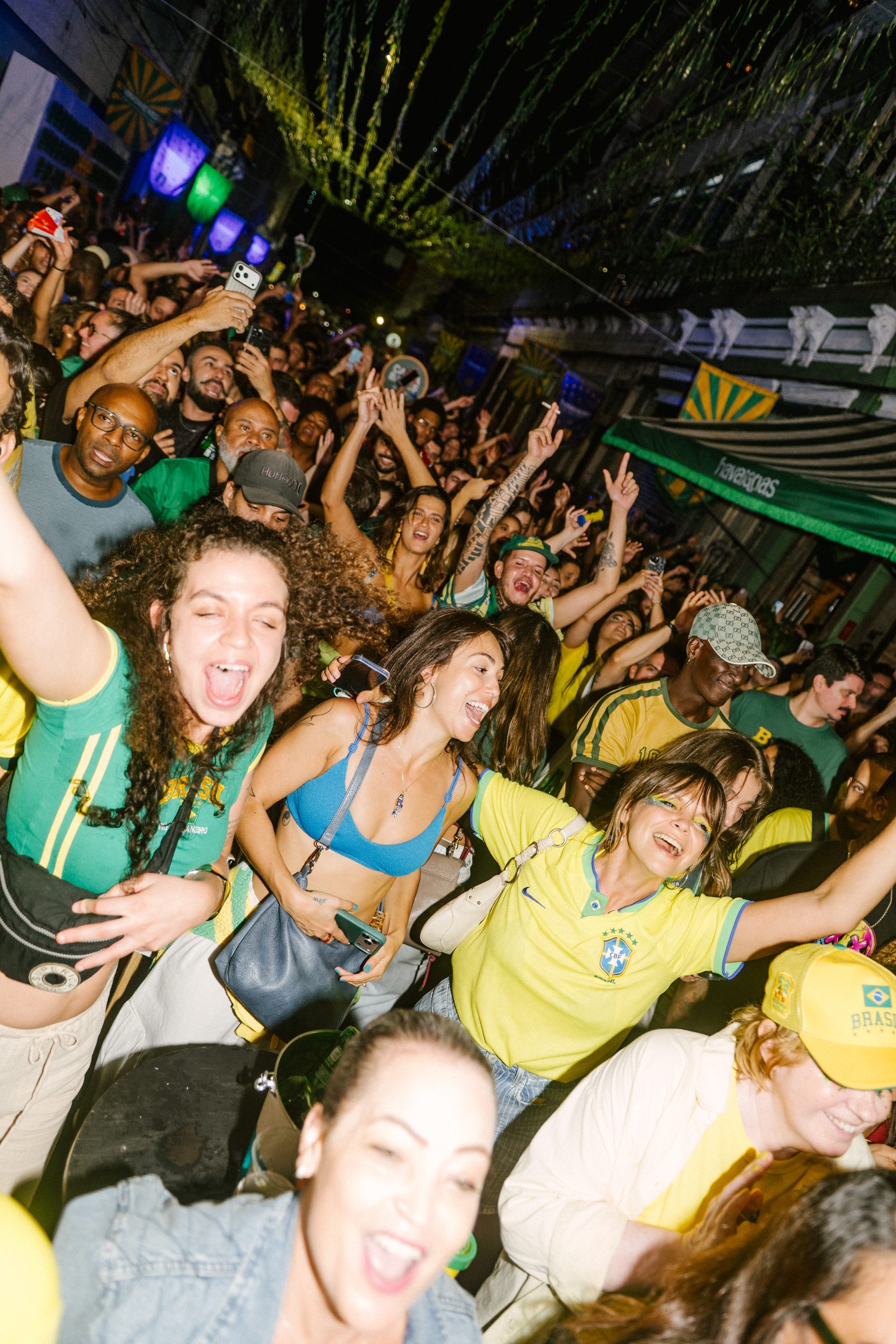 Havaianas — Rua do Senado — imagem 5