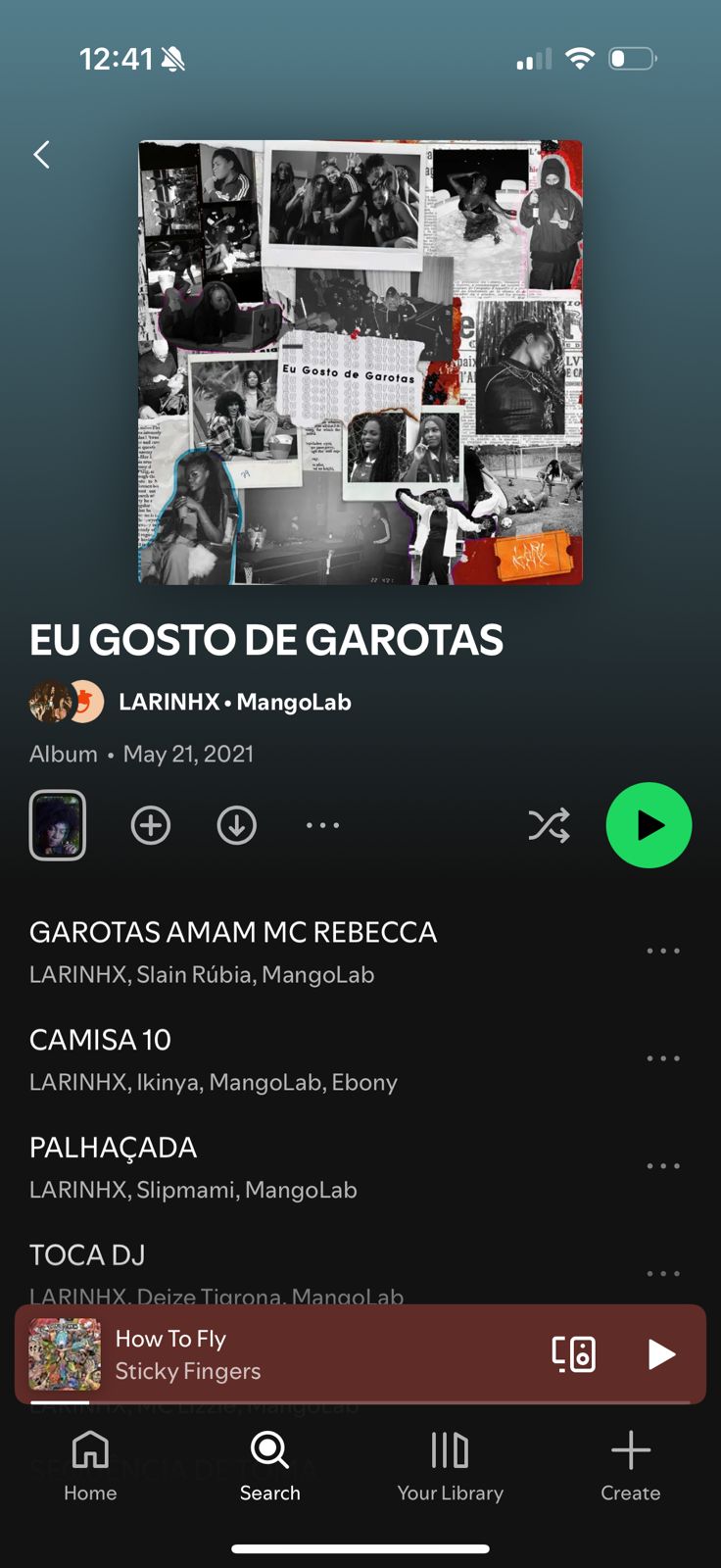 MangoLab