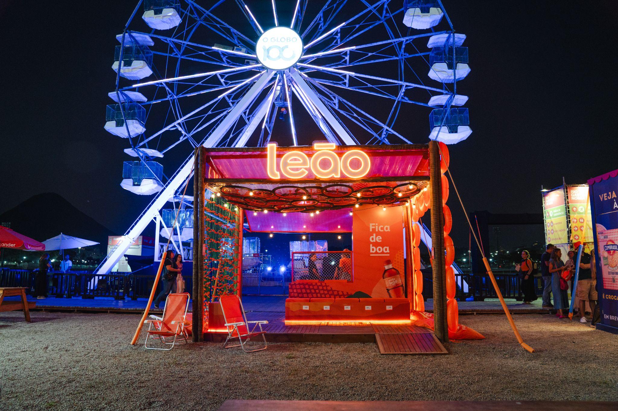 Festival Mango