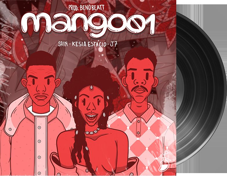 Mango 1 & Mango 2